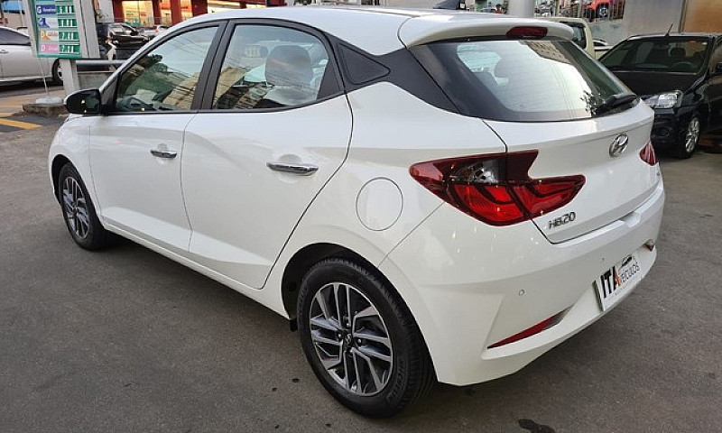 Hb20 1.0 Turbo Diam....