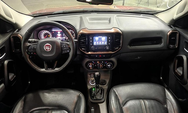 Fiat Toro 2.0 16V Tu...