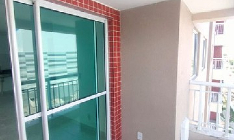 Apartamento Para Alu...