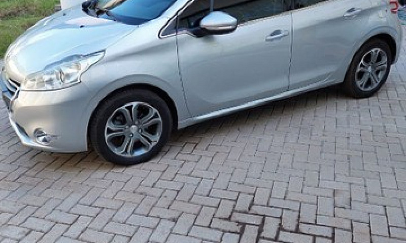 Vendo Peugeot 208 Gr...