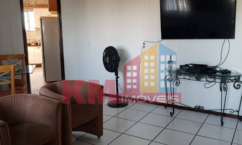 Vende-Se Apartamento...