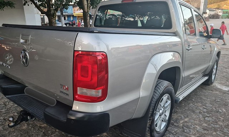 Volkswagen Amarok ...