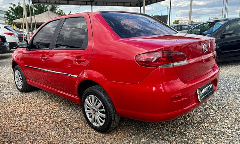 Fiat Siena 2010/2010...