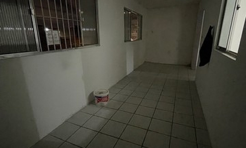 Alugo Casa Na Vila S...
