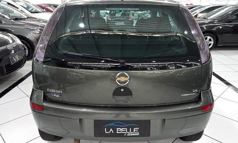 Chevrolet Corsa Hatc...