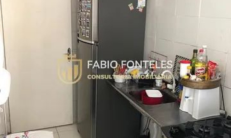 Vendo Fit Coqueiro 2...