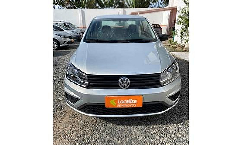 Vw - Volkswagen Voya...