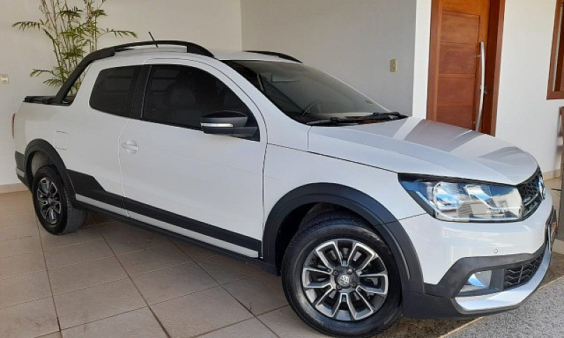 Saveiro Cross C. Dup...