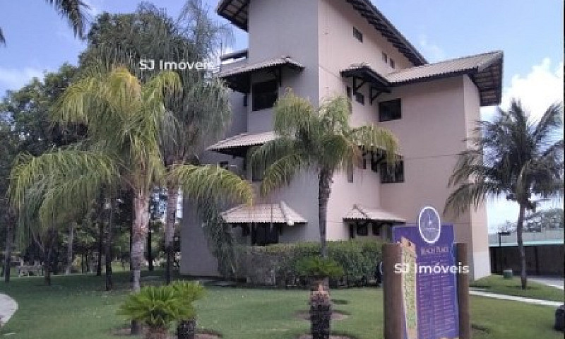 Apartamento Para Alu...