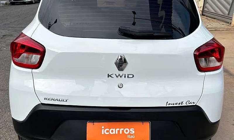 Kwid Zen 2019 - 37.0...