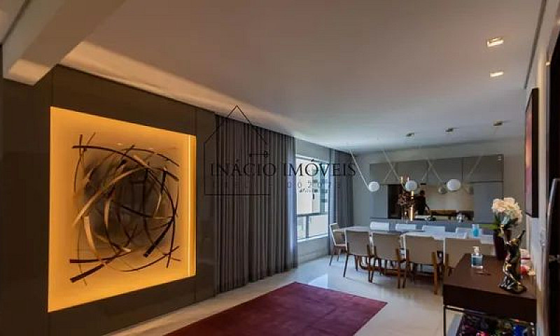 Apartamento Para Alu...