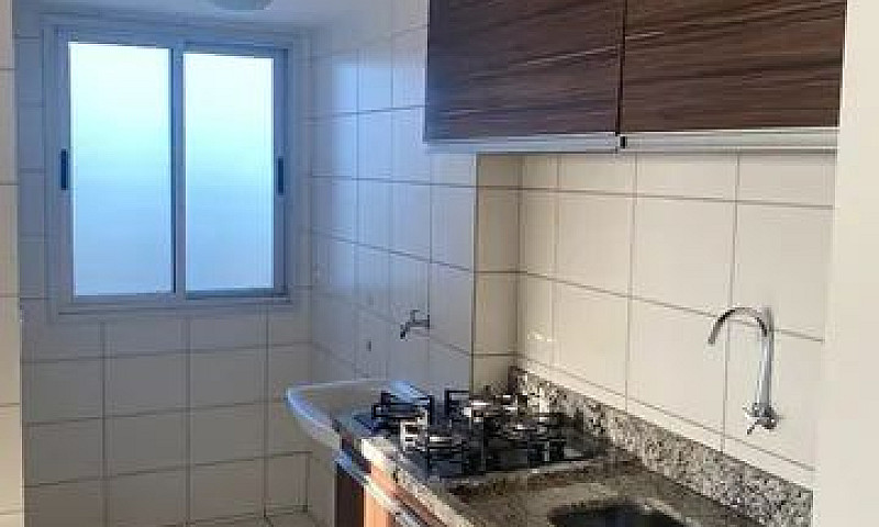 Apartamento 2 Quarto...