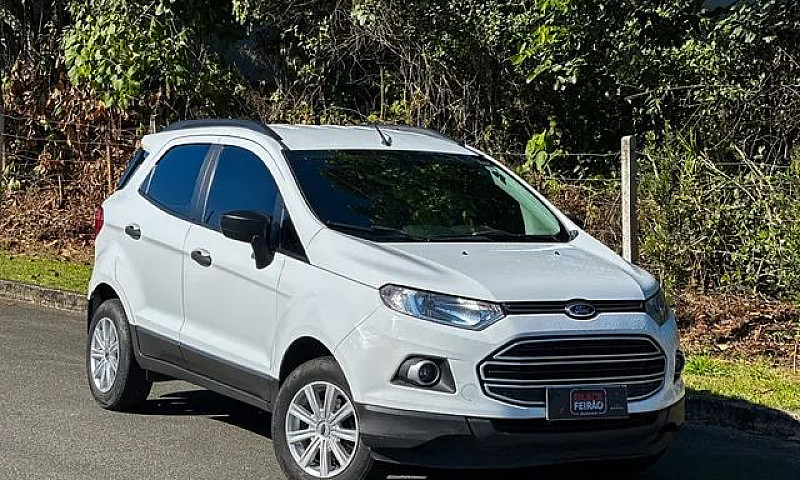 Ecosport 2014 Automá...