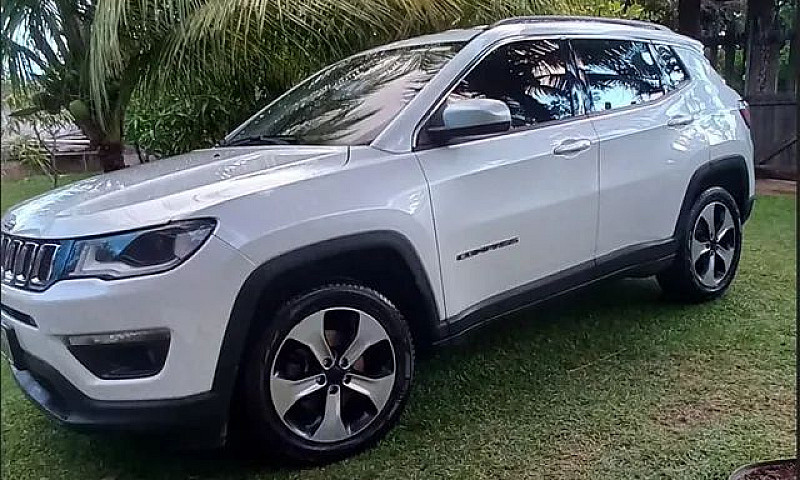 Jeep Compass 2017/20...