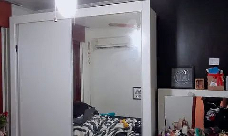 Apartamento Em  Rua ...