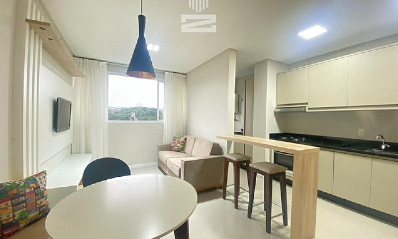 Apartamento Mobiliad...
