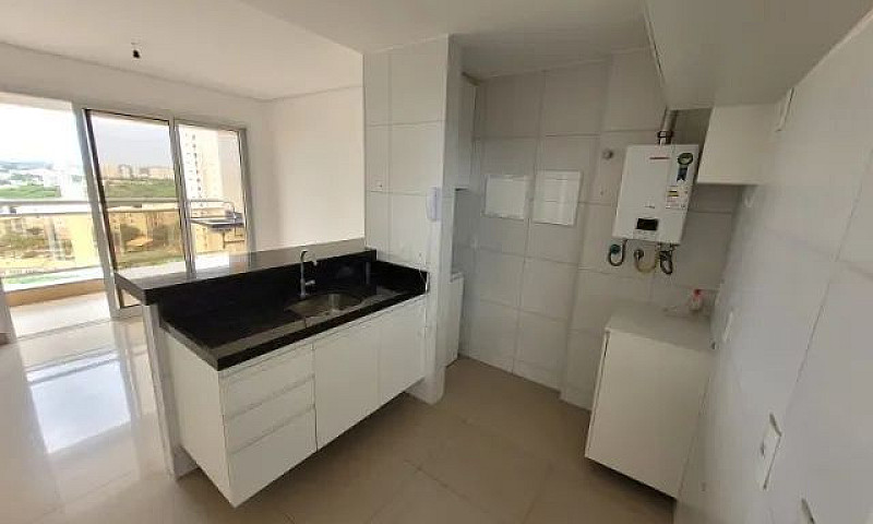 Inovatto Condominium...