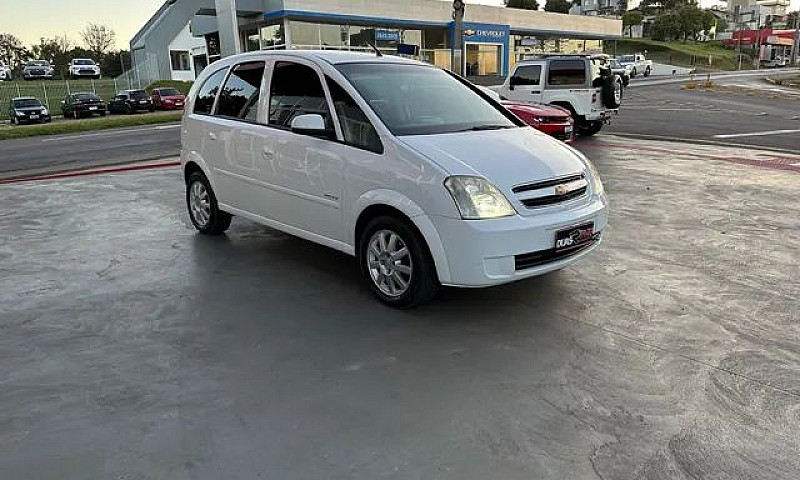 Gm Meriva 1.4 Maxx 2...