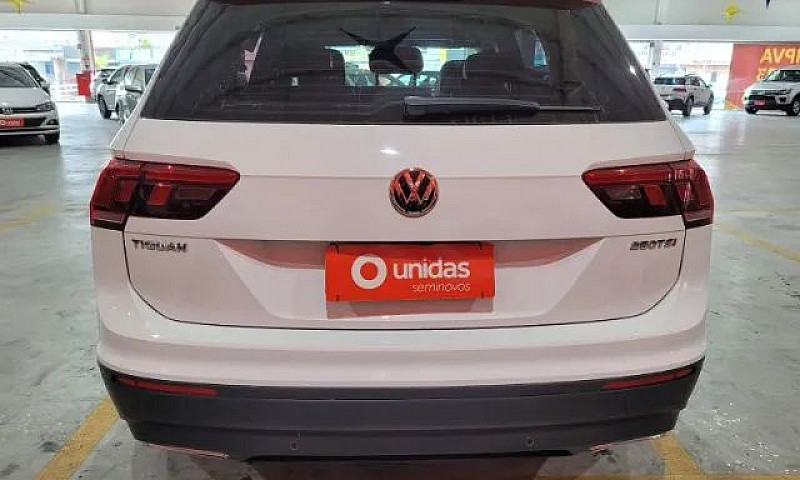 Tiguan Comfortline 2...