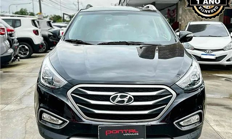 Hyundai Ix35 2021 2....
