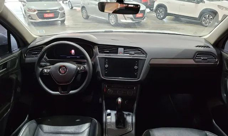 Tiguan Comfortline 2...