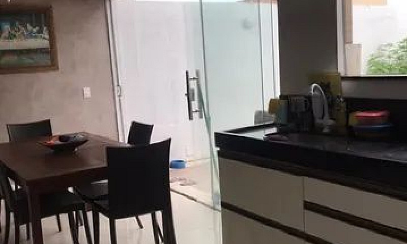 Casa Solta 2/4 Com 1...