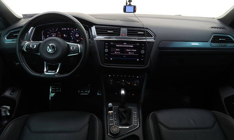 Vw - Volkswagen Tigu...