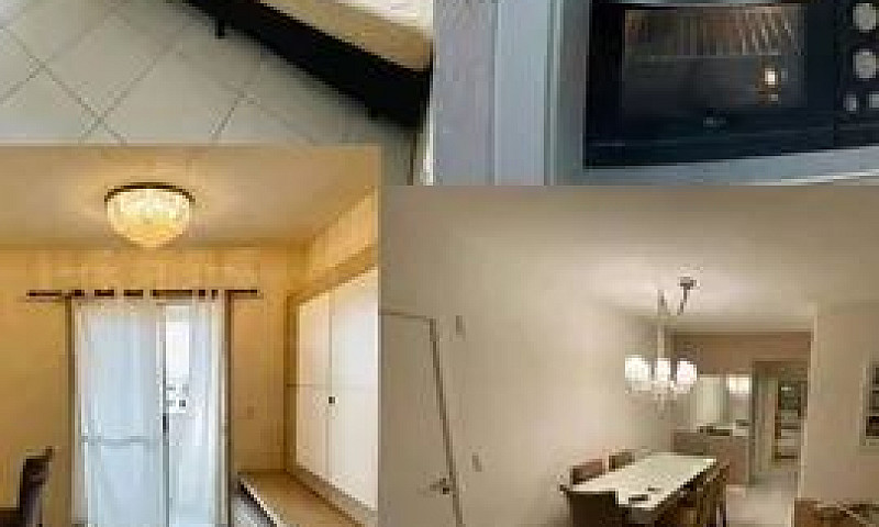 Ótimo Apartamento De...