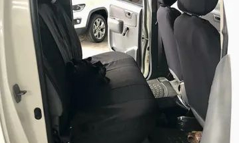 Hilux Cd Diesel 2.5 ...