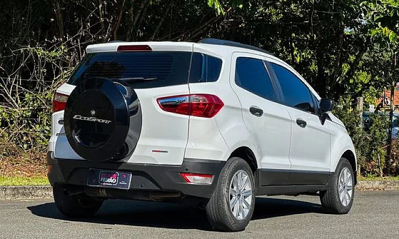 Ecosport 2014 Automá...