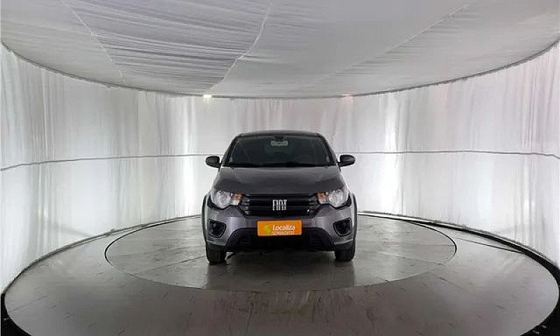 Fiat Mobi 2022 1.0 E...