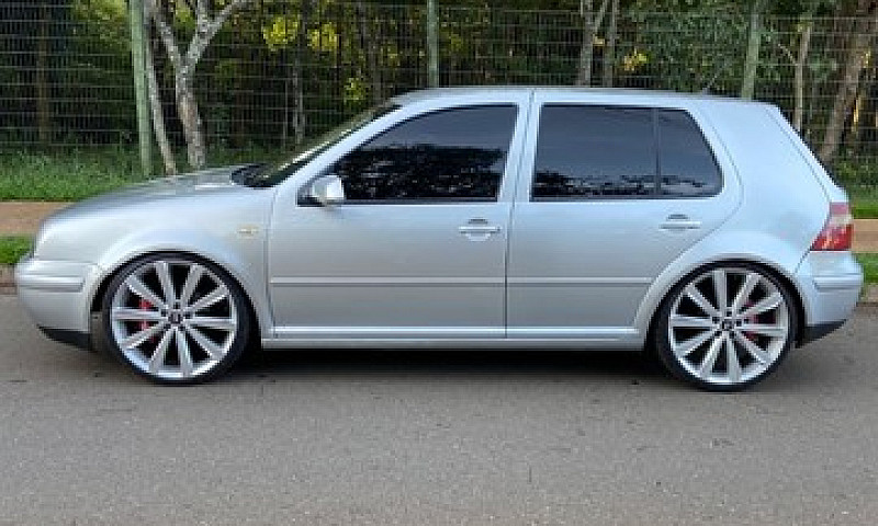 Vendo Golf Sapao 01/...