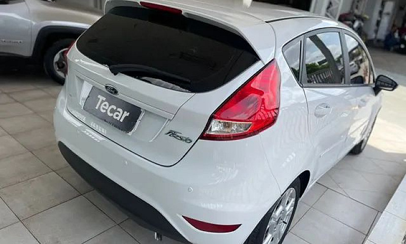 Ford Fiesta Ha 1.5 S...