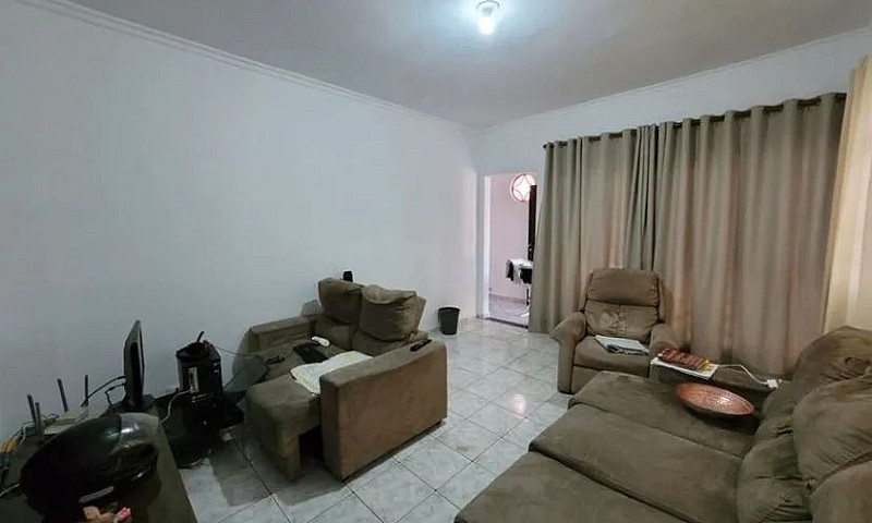 Casa A Venda No Para...