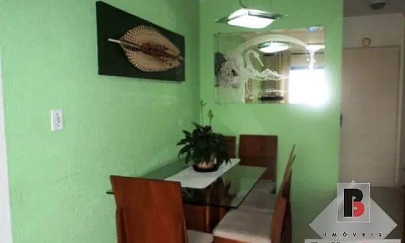 Apartamento 2 Quarto...