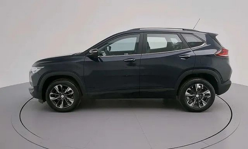 Chevrolet Tracker 20...