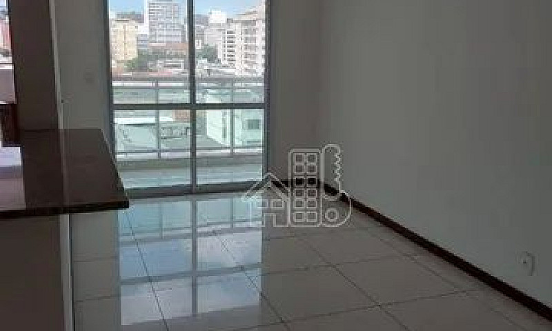 Apartamento Com 2 Qu...