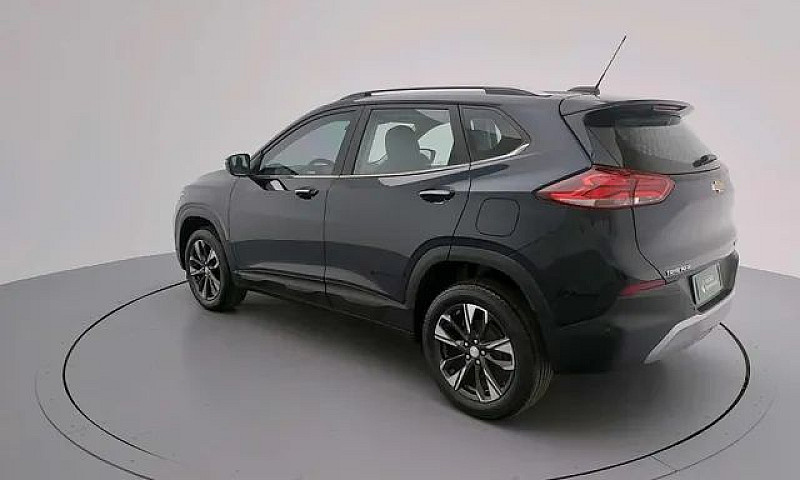 Chevrolet Tracker 20...