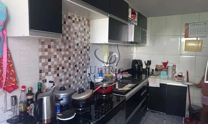 Apartamento À Venda ...