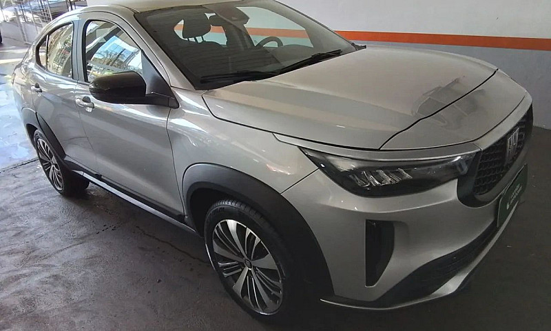 Fiat Fastback Audace...