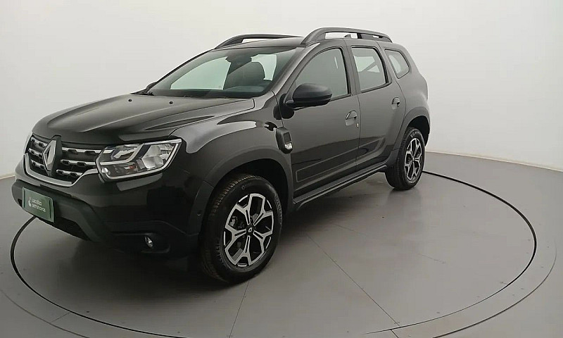 Renault Duster 2024 ...