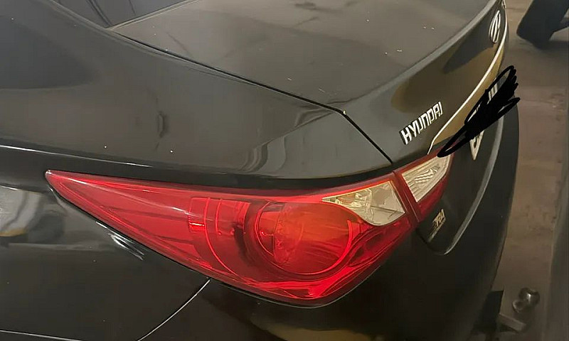 Hyundai Sonata 2.4 1...