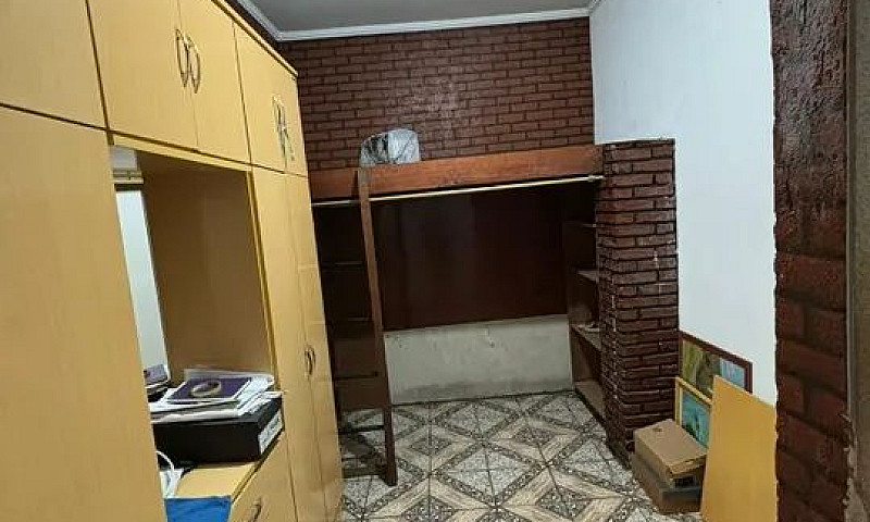 Imóvel Com 3 Casas, ...