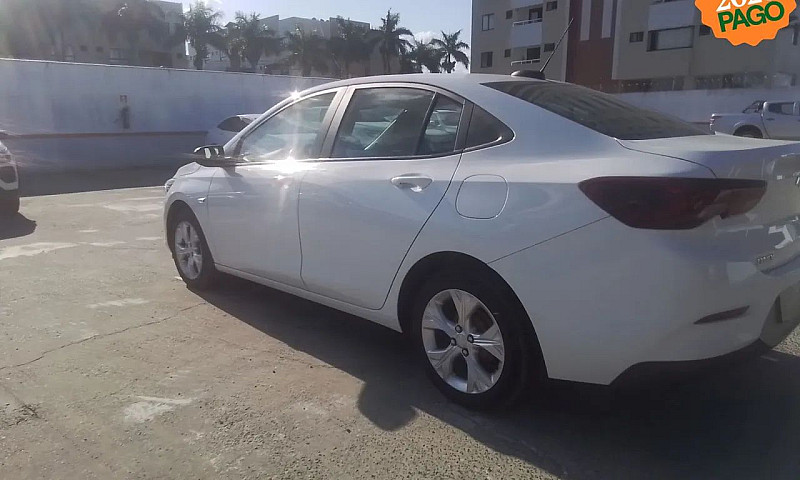 Chevrolet Onix 2024 ...