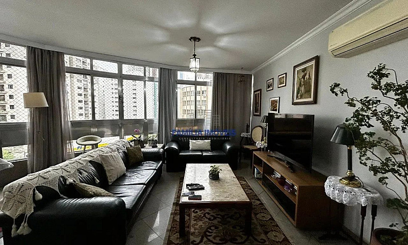 Apartamento À Venda ...