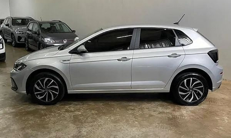 Volkswagen Polo High...