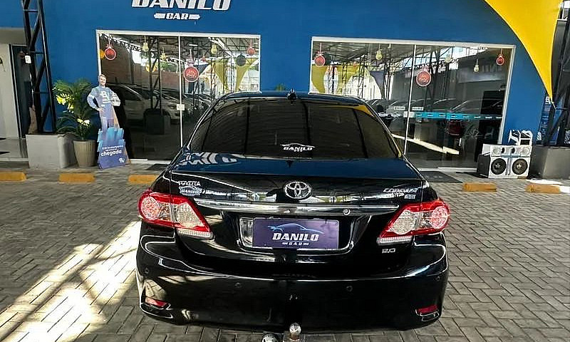 Toyota Corolla 2.0 X...