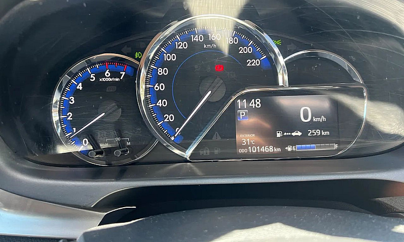 Toyota Yaris Xls 1.5...