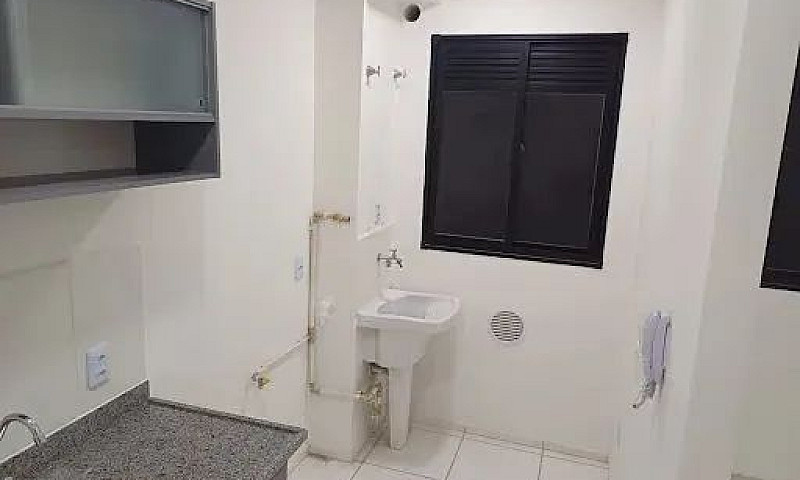 Apartamento Com 2 Do...