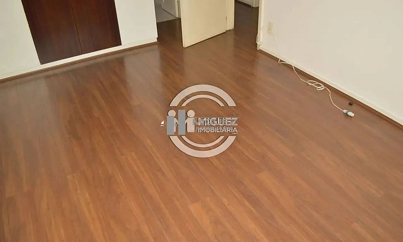 Apartamento Com 3 Qu...